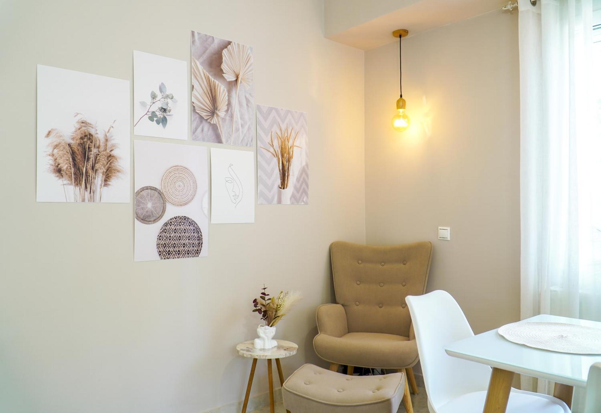 شقة Cozy Artemis House Near Athens Airport المظهر الخارجي الصورة