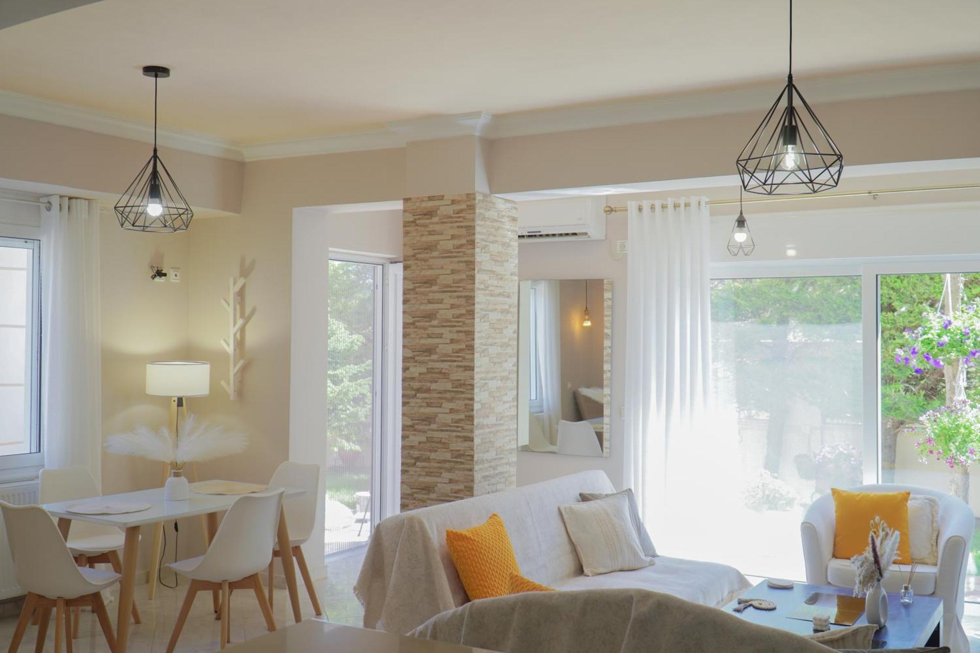 شقة Cozy Artemis House Near Athens Airport المظهر الخارجي الصورة